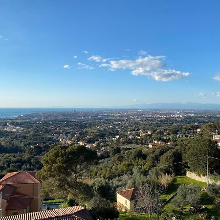 Appartamento Al Mercato Livorno Ngoại thất bức ảnh
